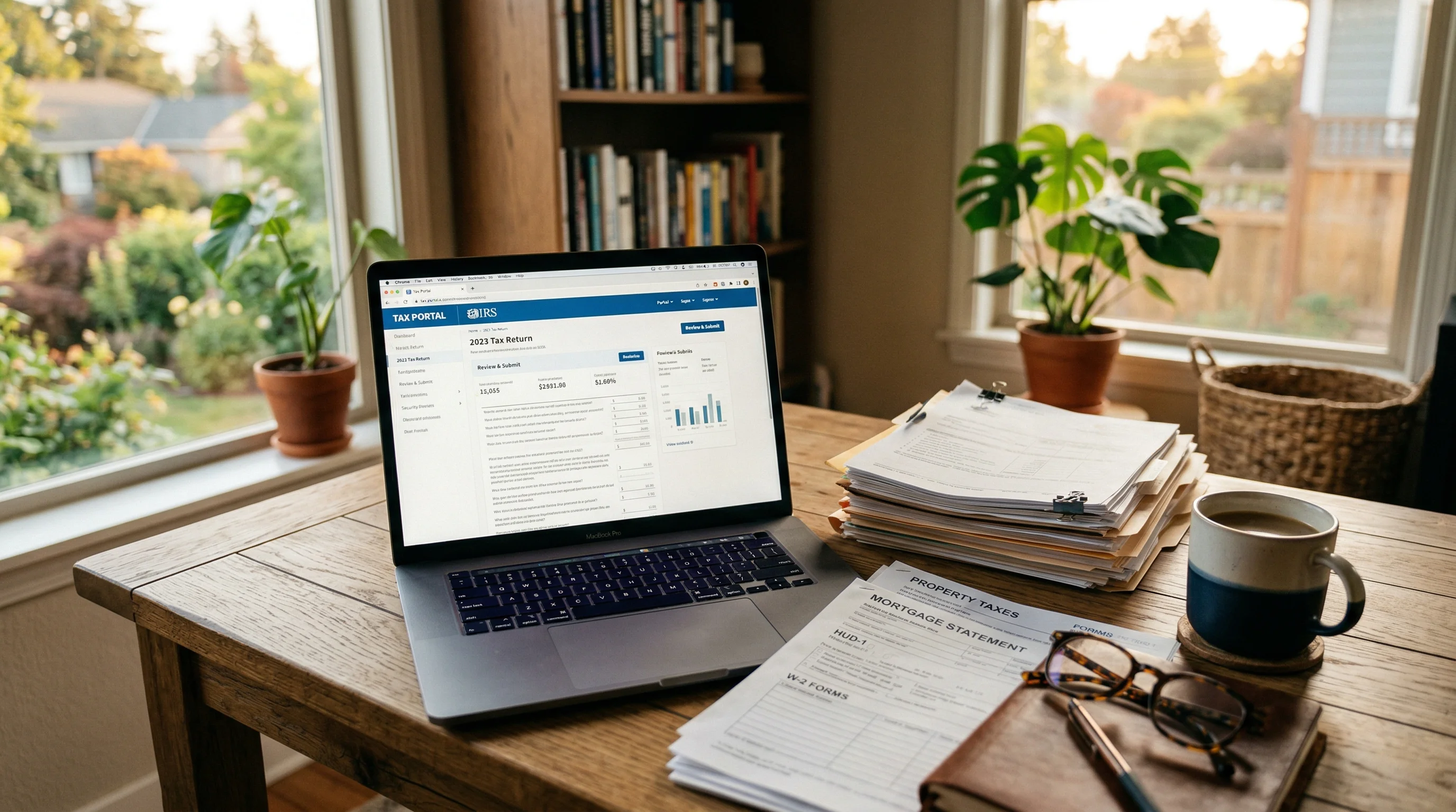 Declaracion de impuestos SII Chile para venta de propiedad y ganancia de capital