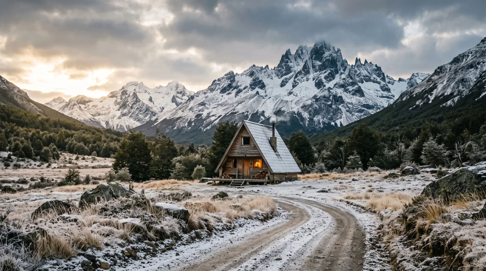 Best Time to Buy Property in Patagonia: A Season-by-Season Guide