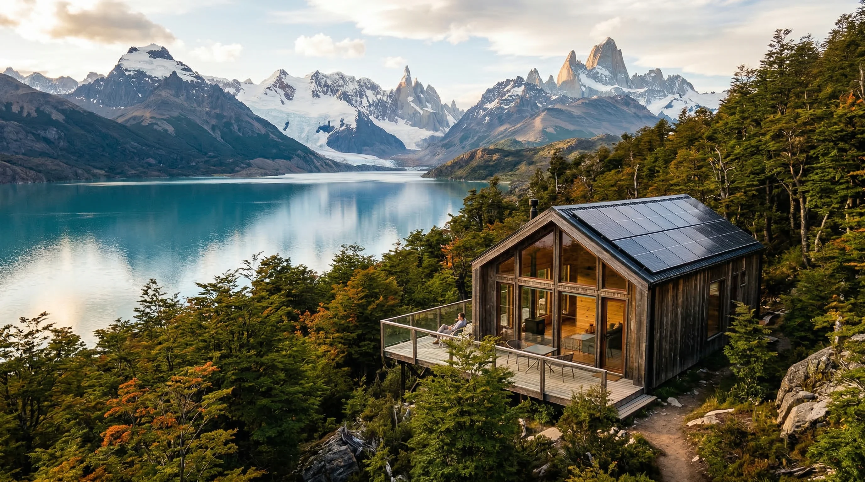 Beneficios Tributarios en Aysen para Propietarios: Que Vence en 2035