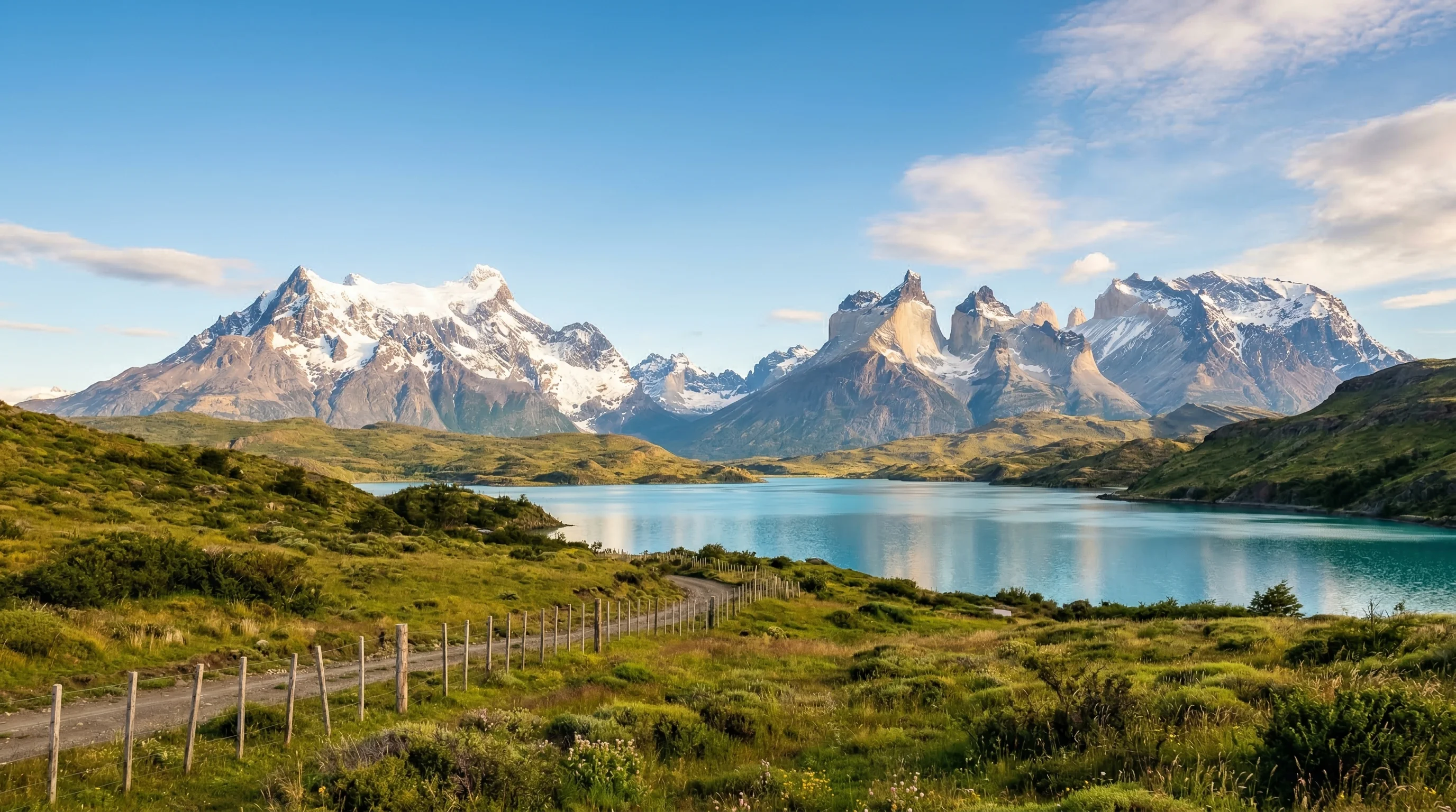 Comprar terreno en la Patagonia chilena en 2026: una buena idea?