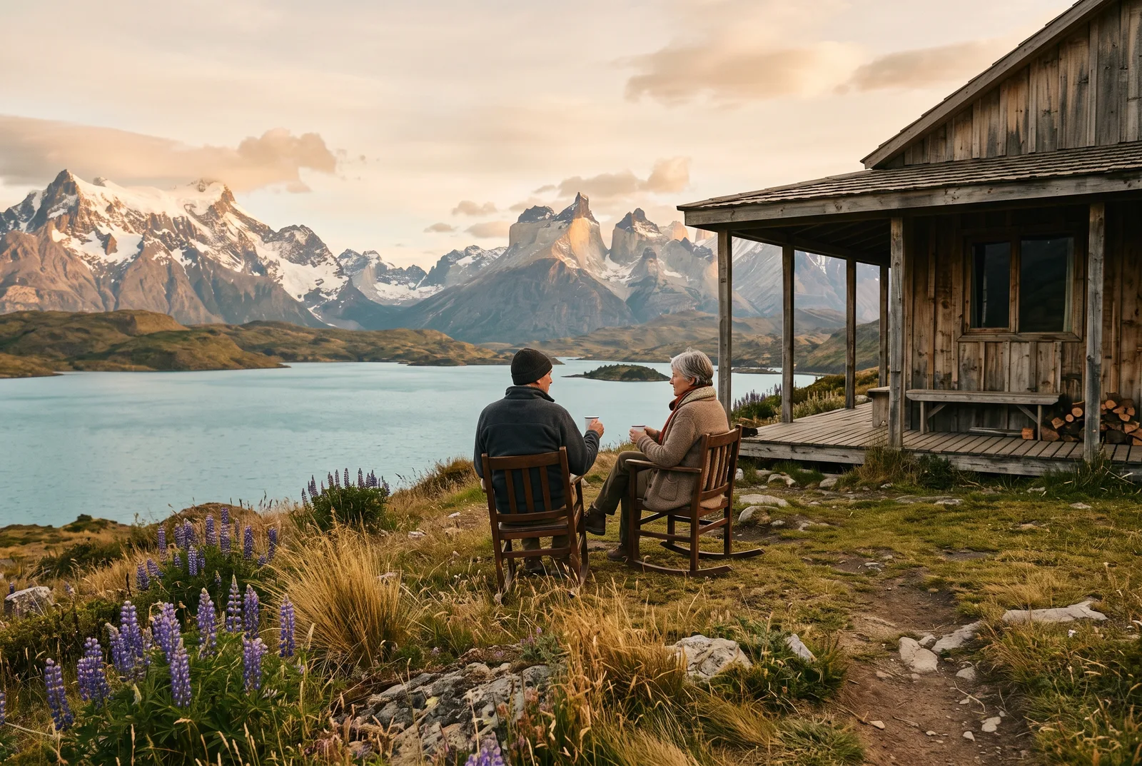 Retiring in Chilean Patagonia: The 2026 Guide for Americans