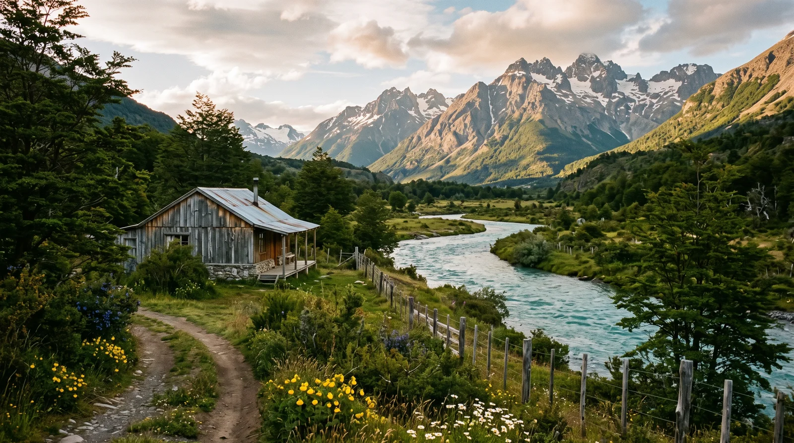 Water Rights and Property in Chile: The 2026 Buyer's Guide